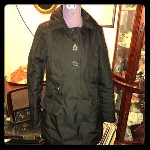 Size Small Nobis down jacket